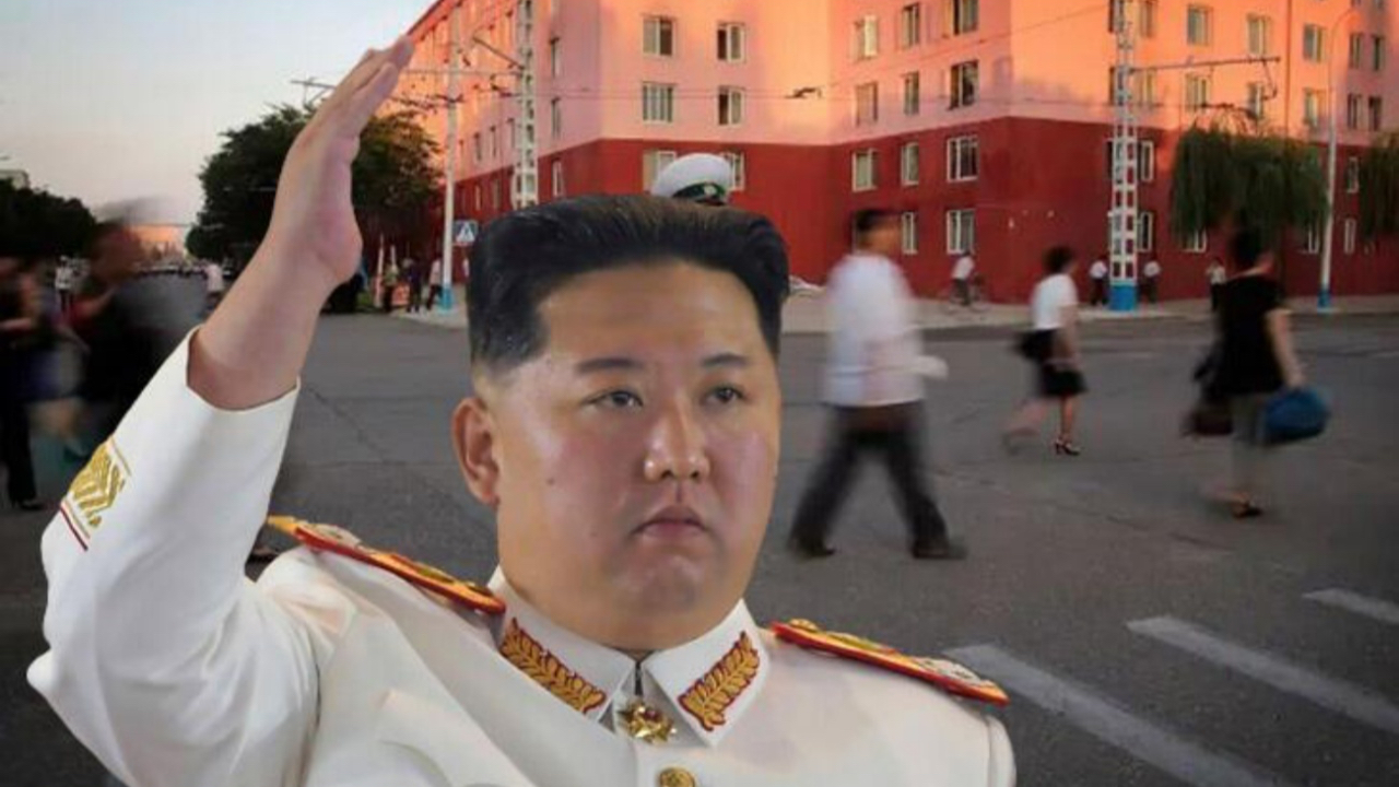 Kim Jong'un ilginç yasaklar listesine bir yenisi daha eklendi: Artık dar kot giymek de yasak