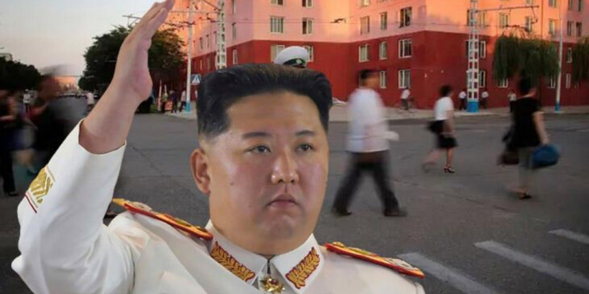 Kim Jong'un ilginç yasaklar listesine bir yenisi daha eklendi: Artık dar kot giymek de yasak