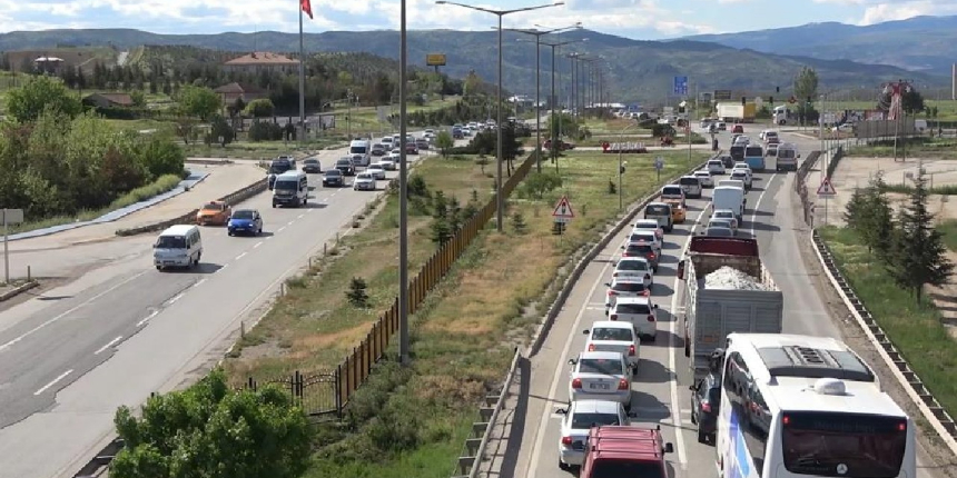 Araç sahipleri dikkat... Bugün başladı, yüzde 25 zamlı olacak