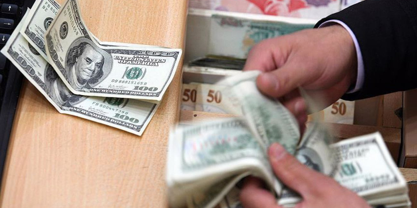 Dolarda 15,27 lira seviyesi kritik... Dolar bu haftadan sonra 13 liraya çekilebilir