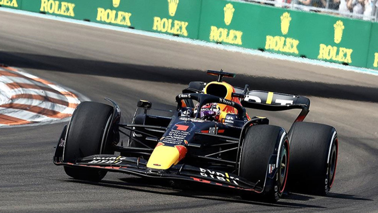 Formula 1'in Türkiye yayıncısı belli oldu!