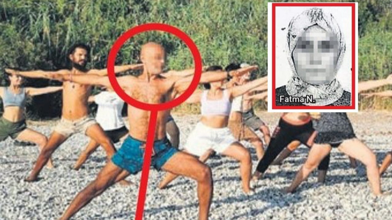 Yoga kursundan tecavüz skandalı: Eğitmen hipnoz edip, yarı uykulu şekilde cinsel saldırıda bulundu!