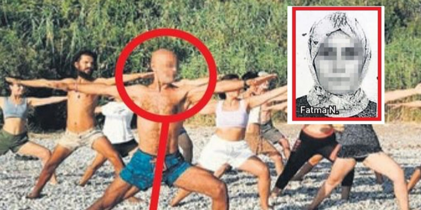 Yoga kursundan tecavüz skandalı: Eğitmen hipnoz edip, yarı uykulu şekilde cinsel saldırıda bulundu!