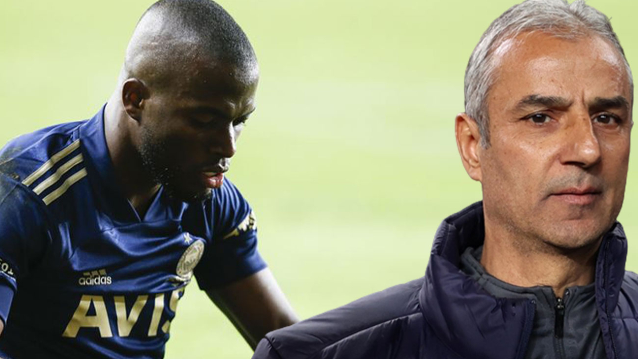 Fenerbahçe taraftarının Beşiktaş derbisinde Enner Valencia sitemi! Sosyal medyada gündem oldu