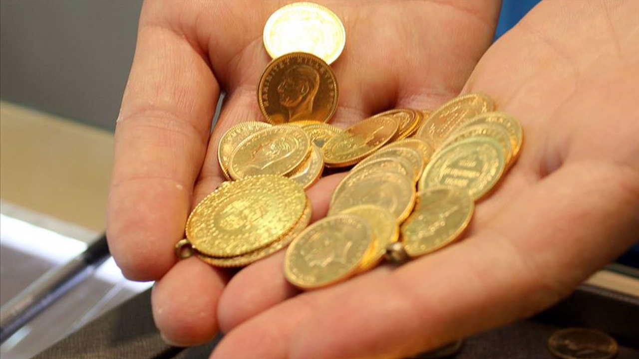 Gram altın yükselişte! İşte son durum