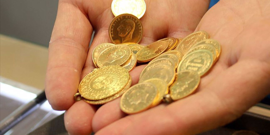 Gram altının yükselişi sürüyor: 923 lira oldu
