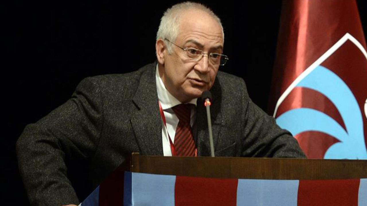 Hayrettin Hacısalihoğlu: Ali Koç’un söylediklerine artık hiç bir aklıselim Fenerbahçeli inanmıyor