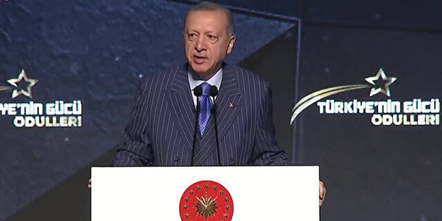 Erdoğan 'Katillerin kucağına atmayacağız' diyerek duyurdu: Sığınmacılara sahip çıkacağız!