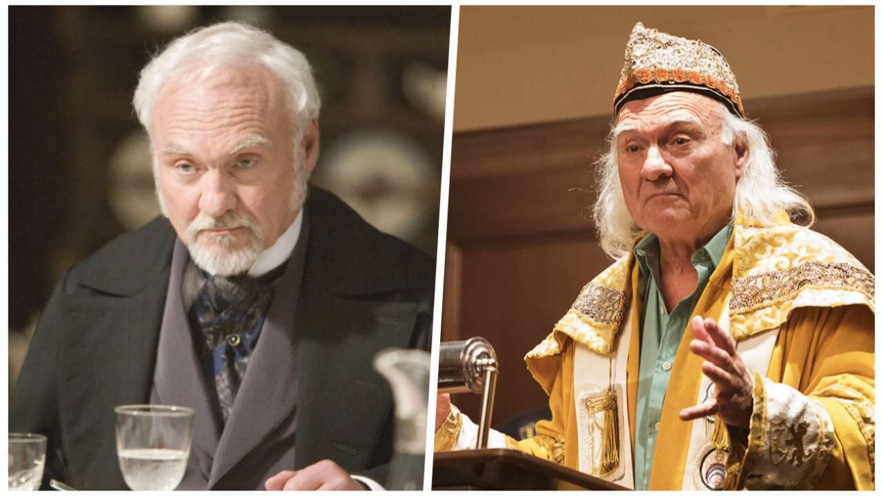 İkiz Tepeler'in yıldızı Kanadalı oyuncu Kenneth Welsh hayatını kaybetti