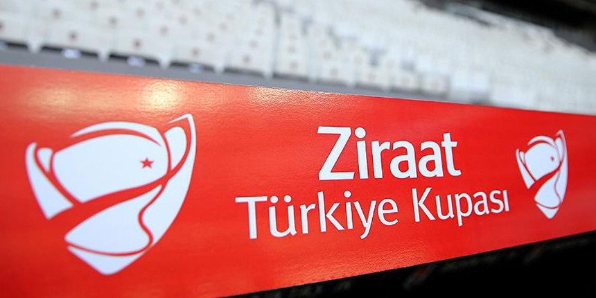 Ziraat Türkiye Kupası'nda yarı final rövanşlarını yönetecek hakemler açıklandı