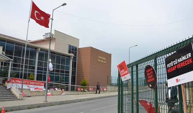 FETÖ davalarında yalan rüzgarı: Darbe sanığı Tuğgeneral duruşmada öyle bir şey söyledi ki...