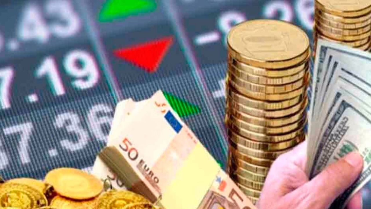Ne altın ne de döviz... İşte nisan ayının en çok kazandıranı