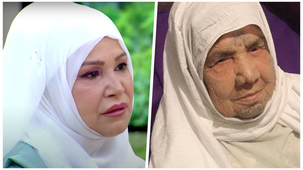 Güler Işık'ı kahreden ölüm! Annesi koronavirüse yenik düştü