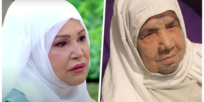 Güler Işık'ı kahreden ölüm! Annesi koronavirüse yenik düştü