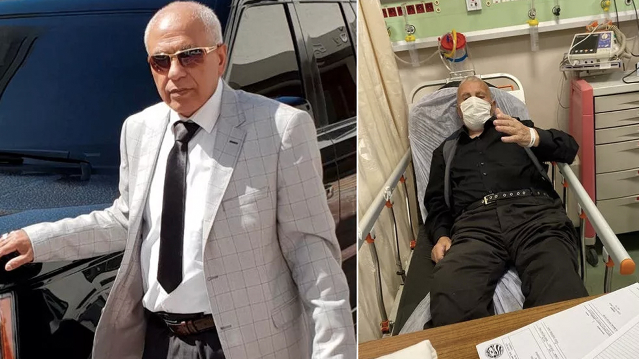 'Hoca' diye gittiği adam çiğ köfteci çıktı: Başına gelmeyen kalmadı, kanser bile oldu