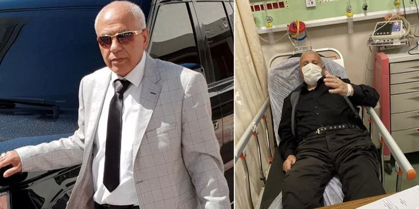 'Hoca' diye gittiği adam çiğ köfteci çıktı: Başına gelmeyen kalmadı, kanser bile oldu