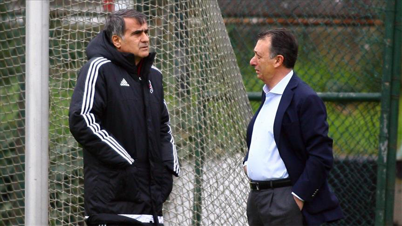 Güneş'in kardeşi açıkladı: "Şenol hocayı Beşiktaş çok istedi"