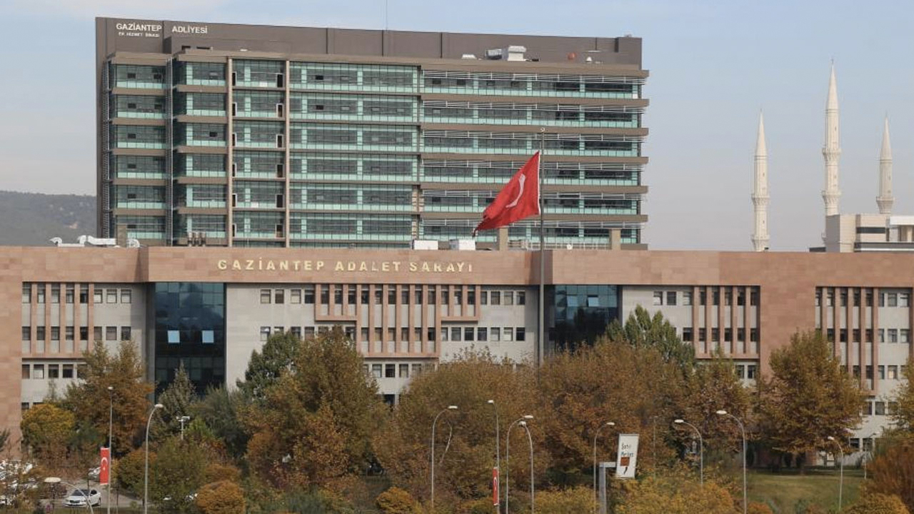İlk duruşmada tahliye edilen sanık 4 ay fazla hapis yattı: Nedeni memurun evrakı göndermemesi