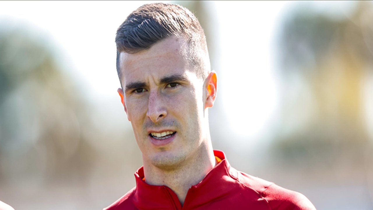 Galatasaray'da Pena'nın geleceği belli oldu!