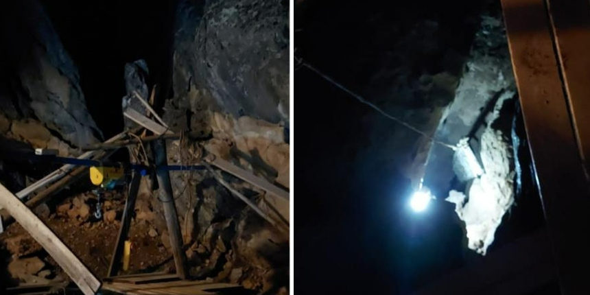 20 metre derinliğindeki kuyuda ölü bulundu
