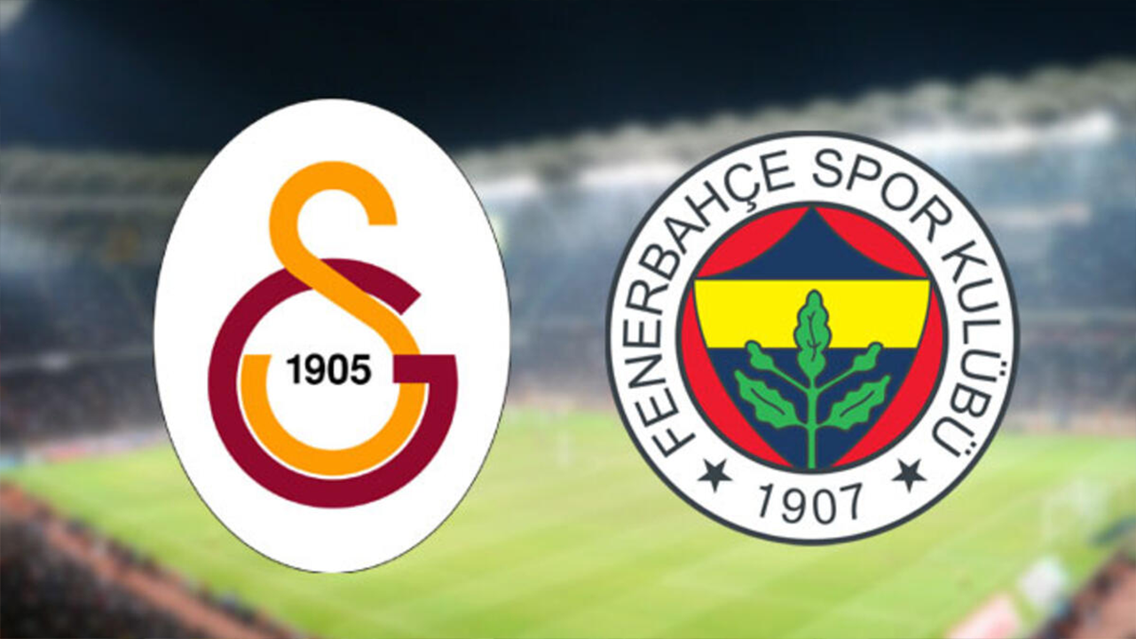 Galatasaray ve Fenerbahçe'den 1959 öncesi tartışması!
