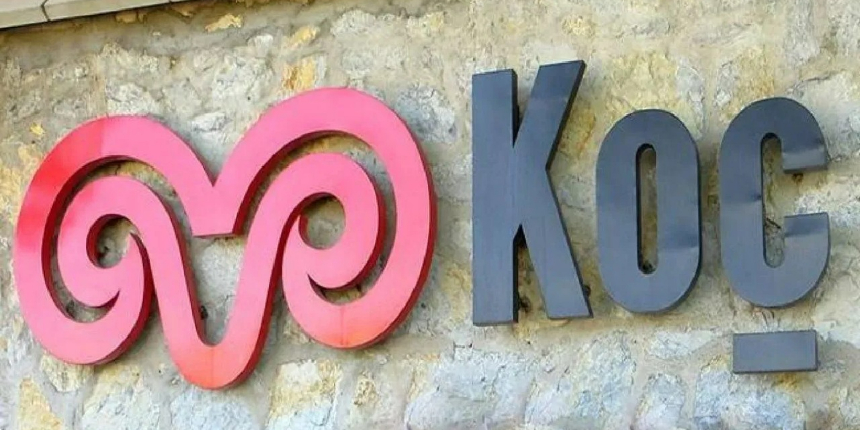 Koç Holding, ilk çeyrekte net karını yüzde 217 artırdı!