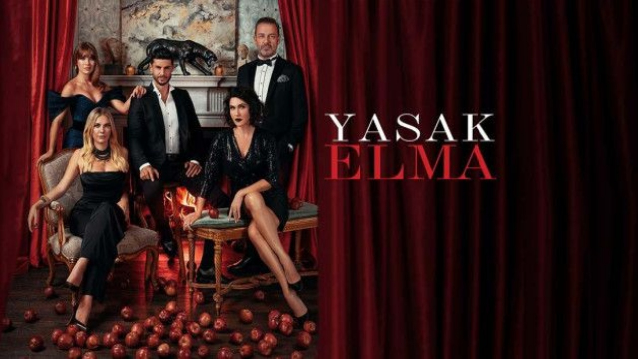 Yasak Elma Dizisinin Şeytan Karakteri Veda Ediyor! Ünlü Oyuncu Sezon Sonu Ayrılıyor