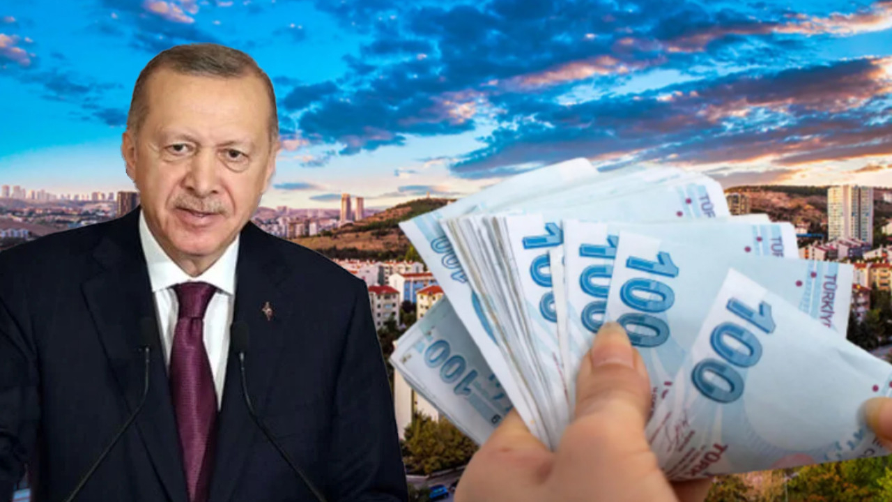 Konut alım satımında 3 yeni paket: Erdoğan'ın açıkladığı konut destek paketlerinin detayları belli oldu!