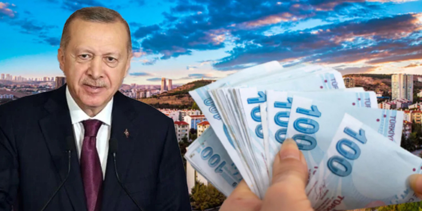 Konut alım satımında 3 yeni paket: Erdoğan'ın açıkladığı konut destek paketlerinin detayları belli oldu!