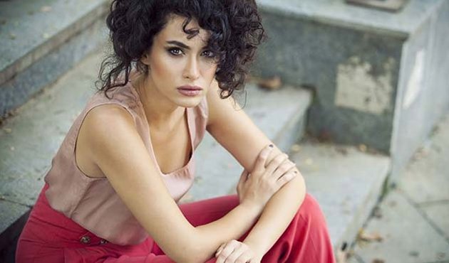 Hande Doğandemir’in Mert Fırat’a güveni tam!
