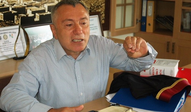 Rizespor'dan Trabzonspor'a şok tepki! "Fenerbahçe'yi ağzından düşürmüyorlar ama..."