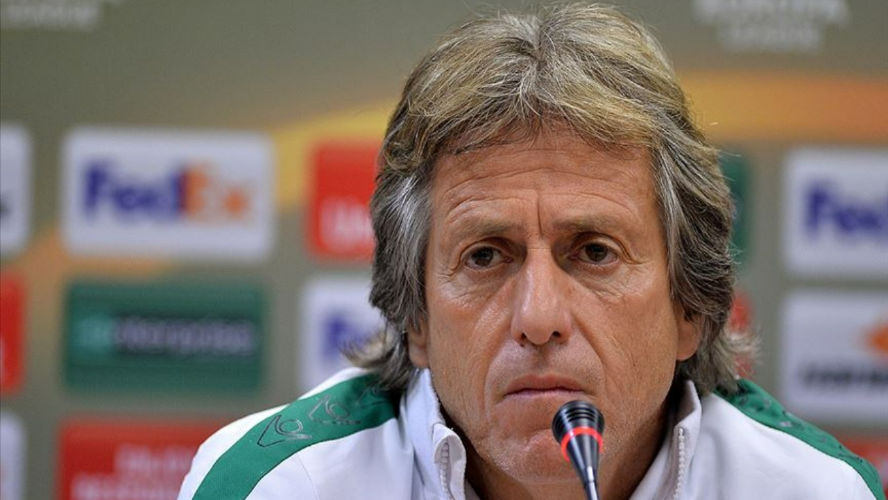 Portekiz basını duyurdu: "Jorge Jesus, Fenerbahçe'nin yeni teknik direktörü"