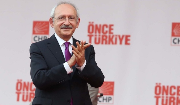 CHP'den 2019'da başörtülü aday sürprizi!