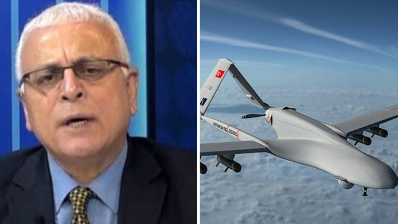 SİHA'lara 'oyuncak' diyen Merdan Yanardağ, davayı kaybedince yargıyı tehdit etti!