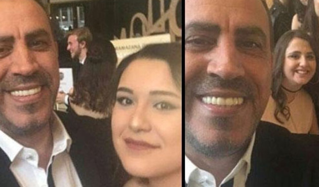 Haluk Levent'ten genç kıza büyük jest! Hayranları buna inanamadı...