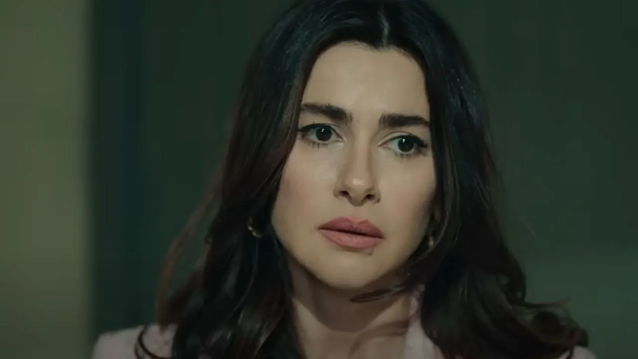 Nesrin Cavadzade Üç Kuruş Dizisinden Ayrılır Ayrılmaz Yeni projesini duyurdu
