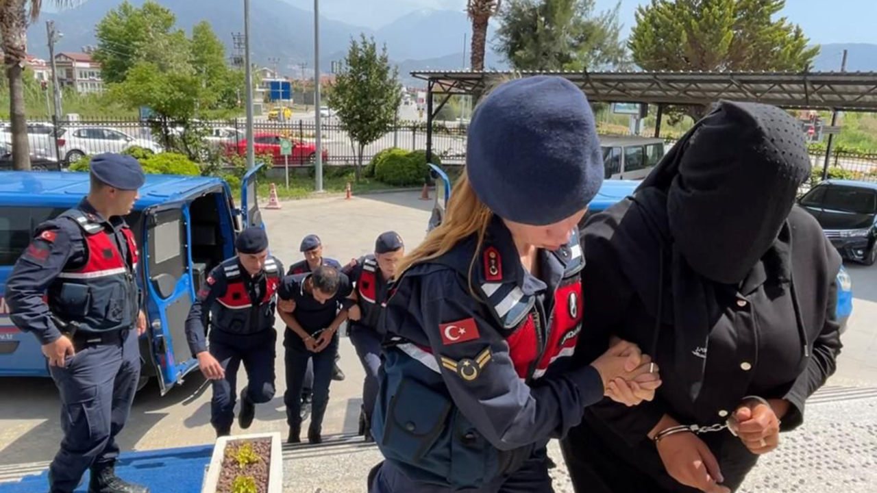 Iraklı bir kiralık katil tutan İngiliz, Türk'ü öldürttü!