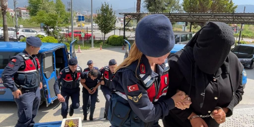 Iraklı bir kiralık katil tutan İngiliz, Türk'ü öldürttü!