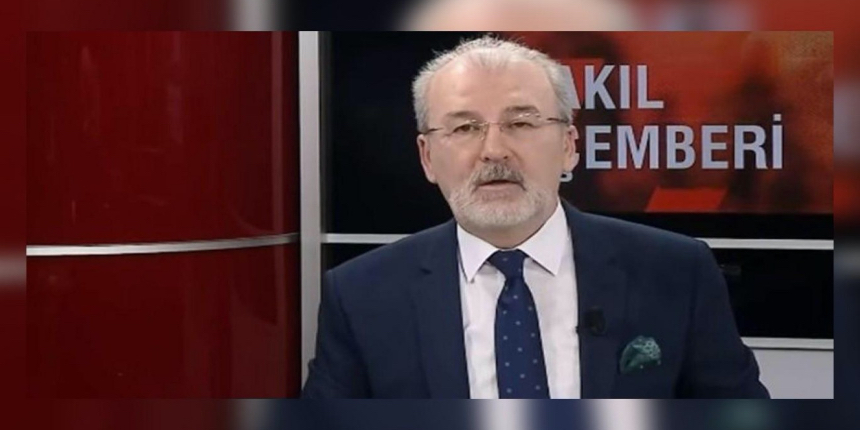 Hulki Cevizoğlu CHP'ye yüklendi: "Cumhurbaşkanı olacak tek kişi var, O da zaten Cumhurbaşkanı"
