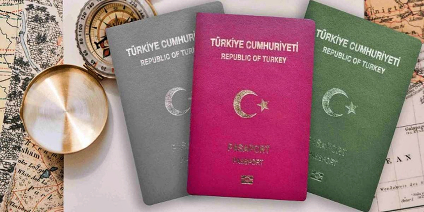 Yerli ve milli pasaport çıkıyor: Ağustos ayı itibariyle dağıtıma başlanacak!