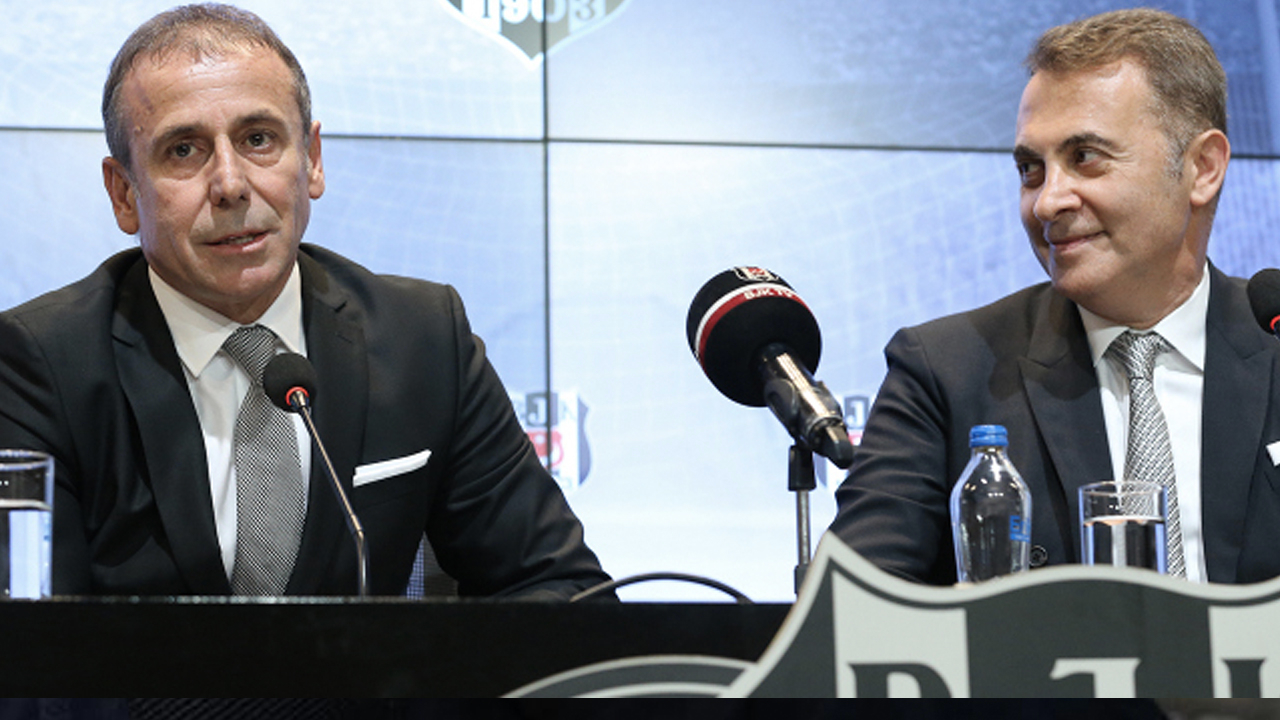 Yargıtay'dan Beşiktaş'a kötü haber: Abdullah Avcı'ya tazminat ödenecek