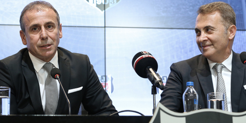 Yargıtay'dan Beşiktaş'a kötü haber: Abdullah Avcı'ya tazminat ödenecek