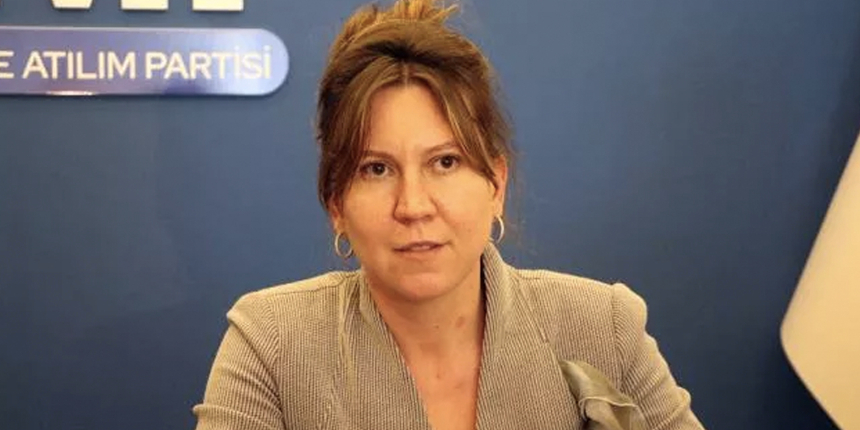 DEVA Partisi yönetiminde istifa: Babacan'a yakın isimlerden biriydi...