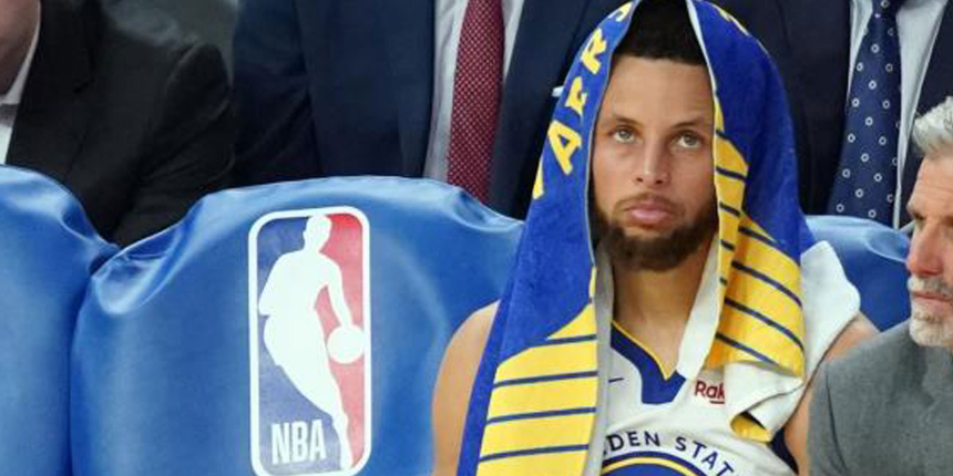 Golden State Warriors, Memphis Grizzlies karşısında seride avantaj yakaladı