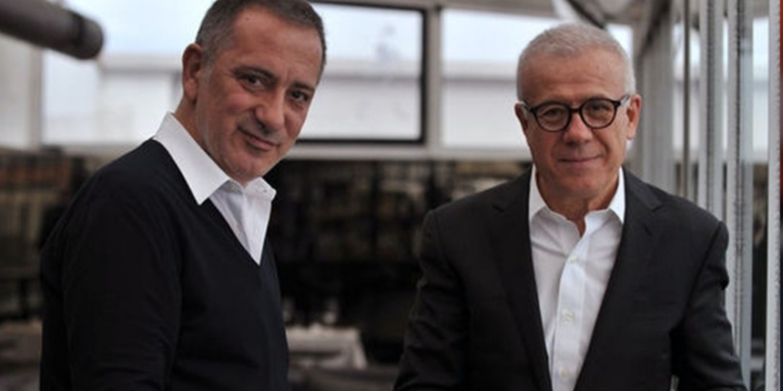Fatih Altaylı ve Özkök fena kapıştı: 'Belli ki, hala ders almamışsın'