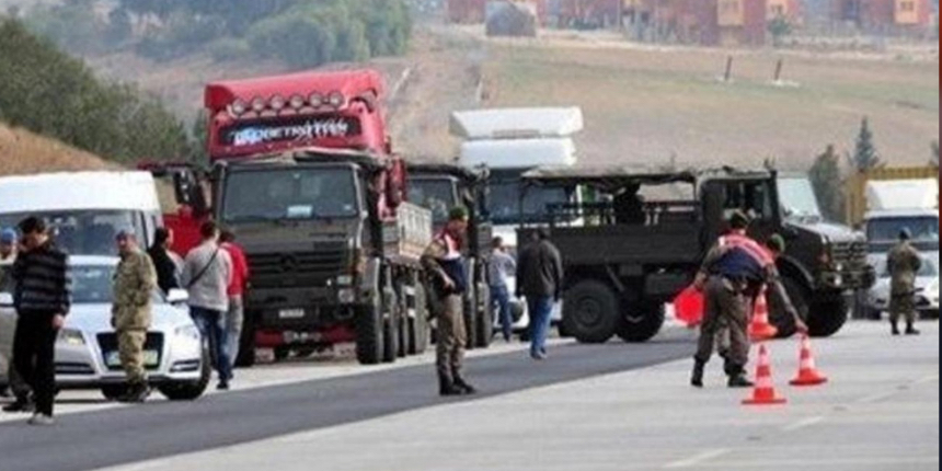 MİT tırlarının sanıkları arasında yer alan eski hakim için istenen ceza belli oldu