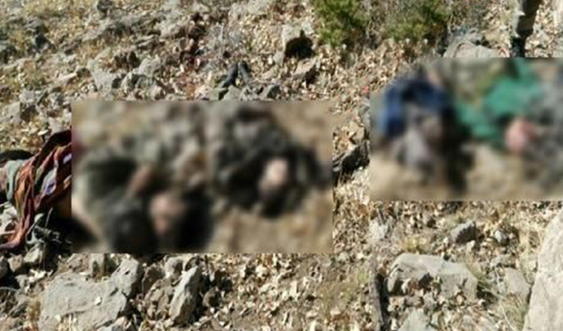 Mardin'deki o çatışmadan kurtuldu! İzmir'de kıskıvrak yakalandı...