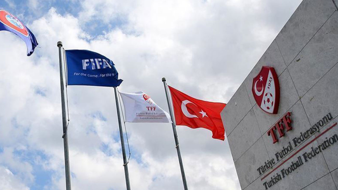 Fenerbahçe'den TFF'nin Trabzonspor - Altay maçı kararına tepki