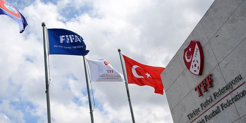 Fenerbahçe'den TFF'nin Trabzonspor - Altay maçı kararına tepki