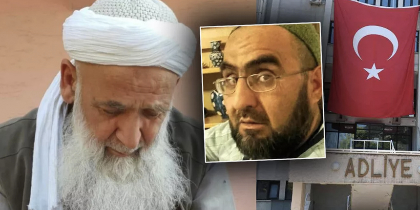 Sahte mehdi komşusunu 'şeytan' diye öldürmüştü: Ölen hocası "Öldürmezsen rahat olmazsın" demiş